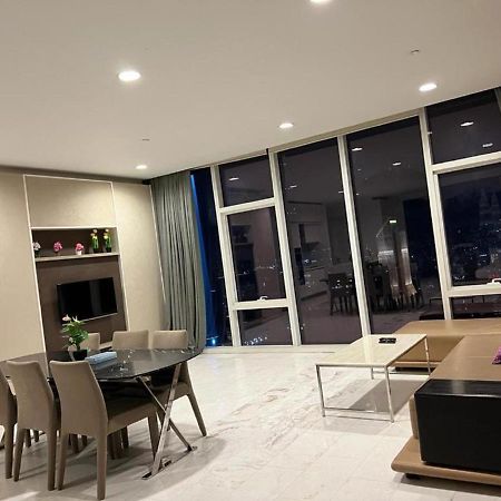 Klcc Suites At Platinum Kuala Lumpur Extérieur photo
