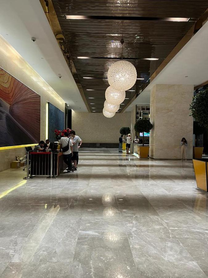 Klcc Suites At Platinum Kuala Lumpur Extérieur photo