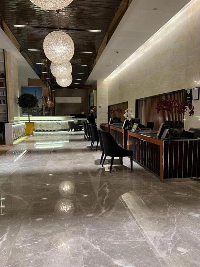 Klcc Suites At Platinum Kuala Lumpur Extérieur photo