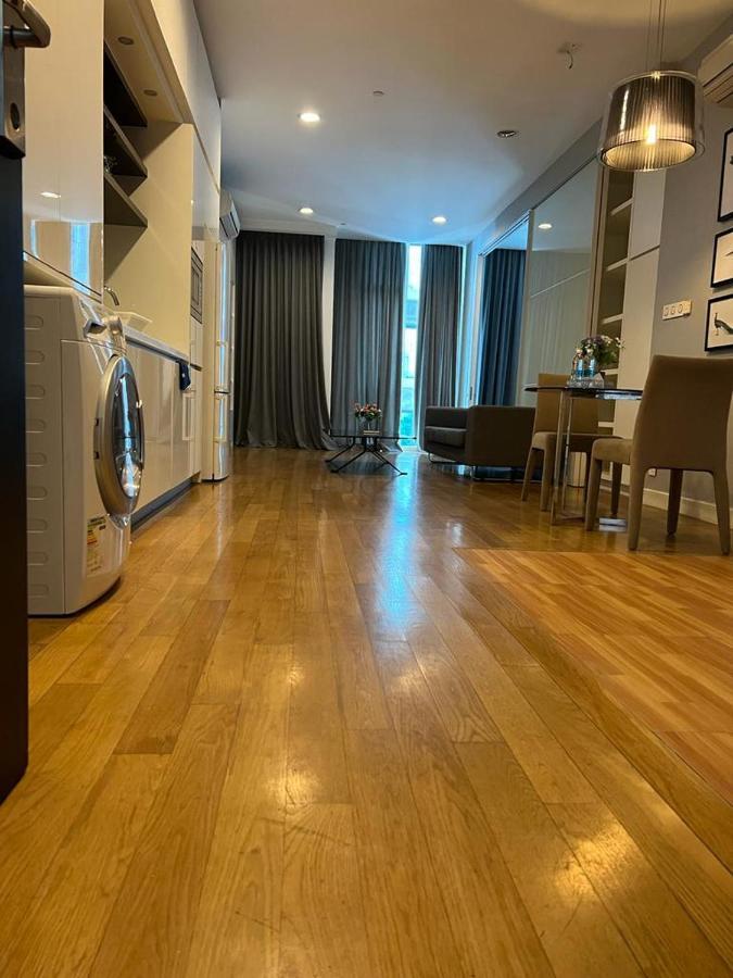 Klcc Suites At Platinum Kuala Lumpur Extérieur photo
