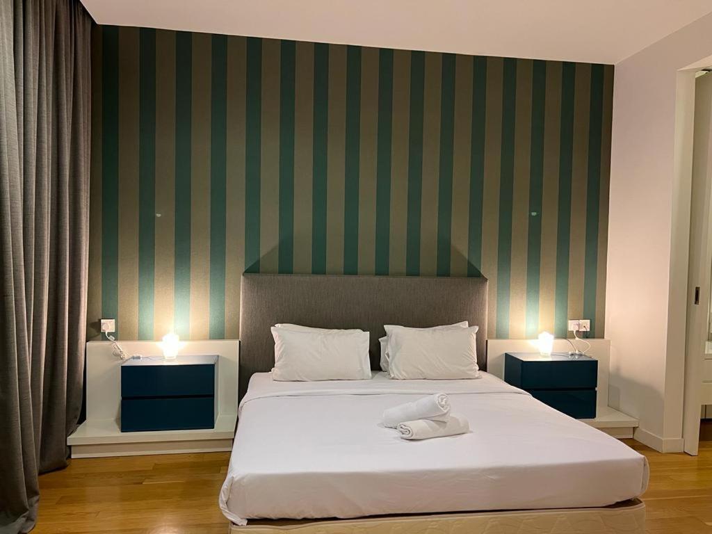 Klcc Suites At Platinum Kuala Lumpur Extérieur photo