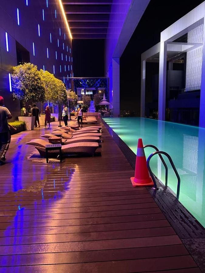 Klcc Suites At Platinum Kuala Lumpur Extérieur photo