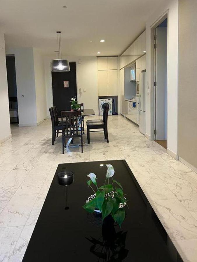 Klcc Suites At Platinum Kuala Lumpur Extérieur photo