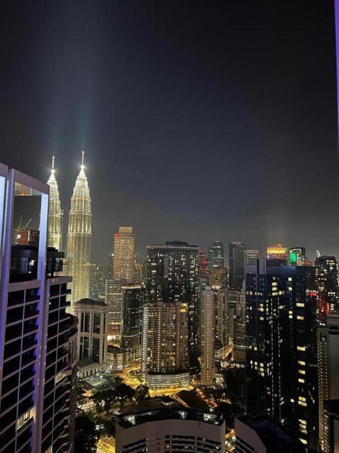 Klcc Suites At Platinum Kuala Lumpur Extérieur photo