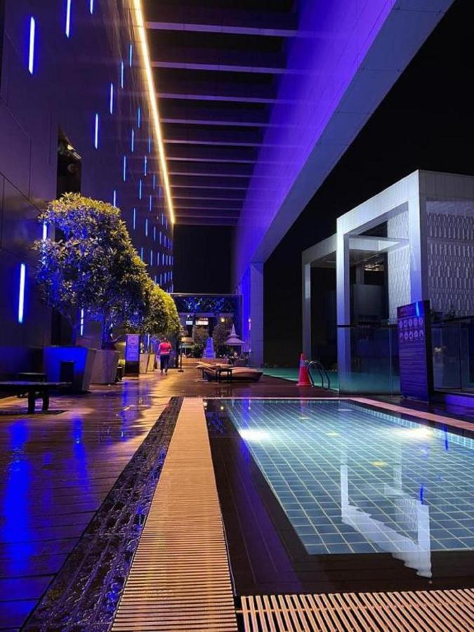 Klcc Suites At Platinum Kuala Lumpur Extérieur photo