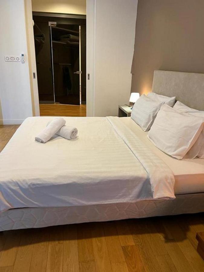 Klcc Suites At Platinum Kuala Lumpur Extérieur photo