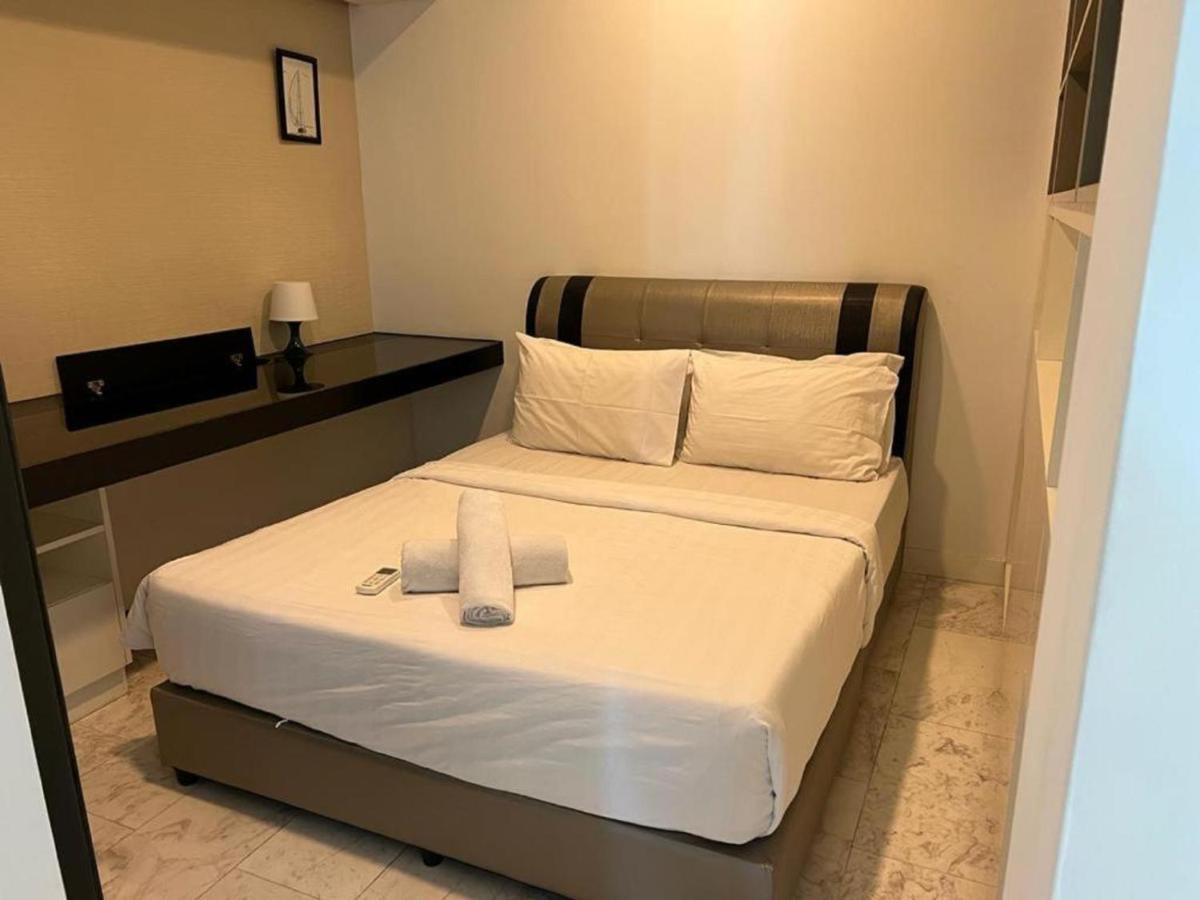 Klcc Suites At Platinum Kuala Lumpur Extérieur photo