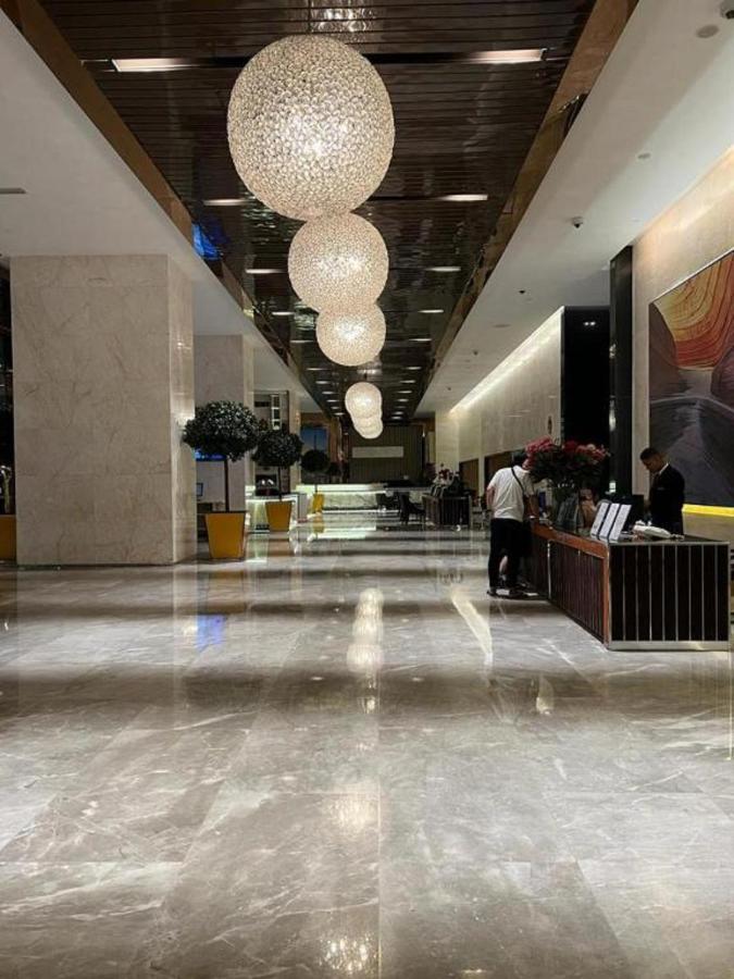 Klcc Suites At Platinum Kuala Lumpur Extérieur photo